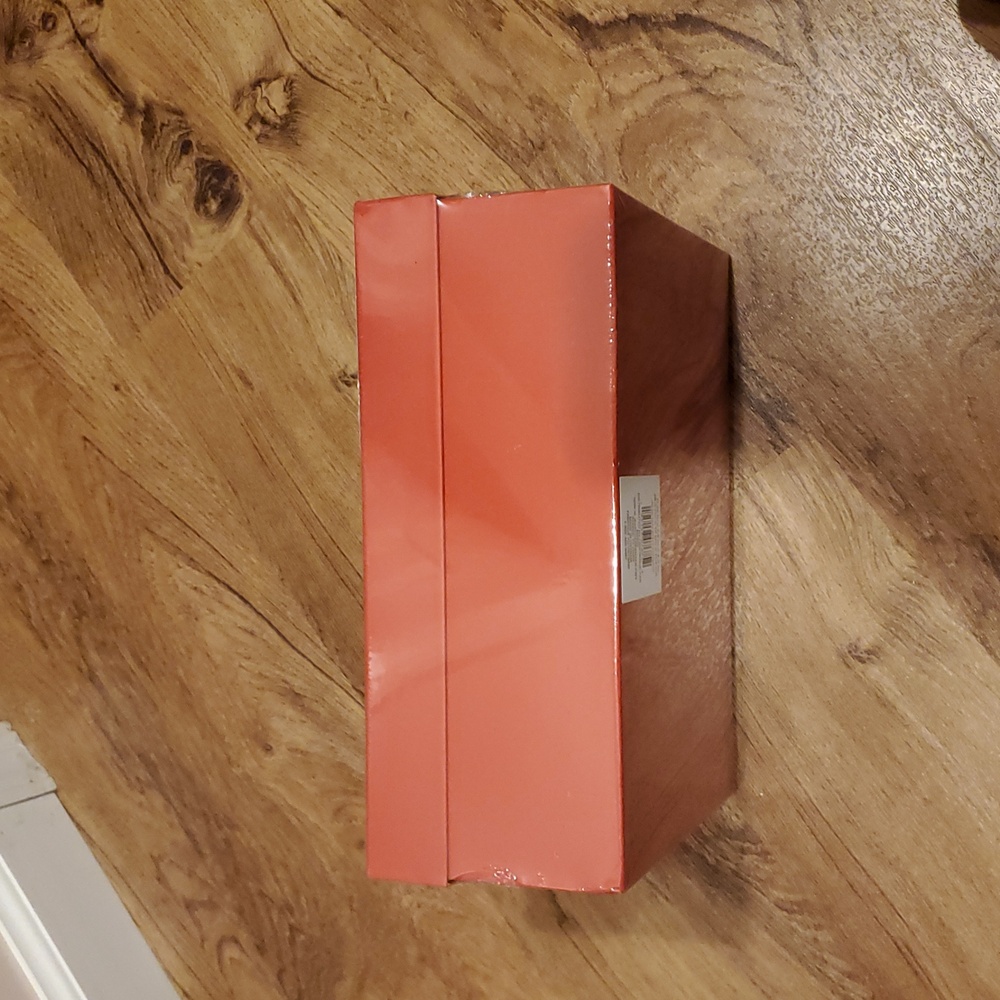 Creatology Large Red Mailbox - Picture 3 of 5